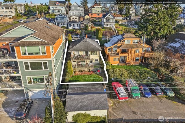 2108 Grand Avenue, Everett, WA 98201