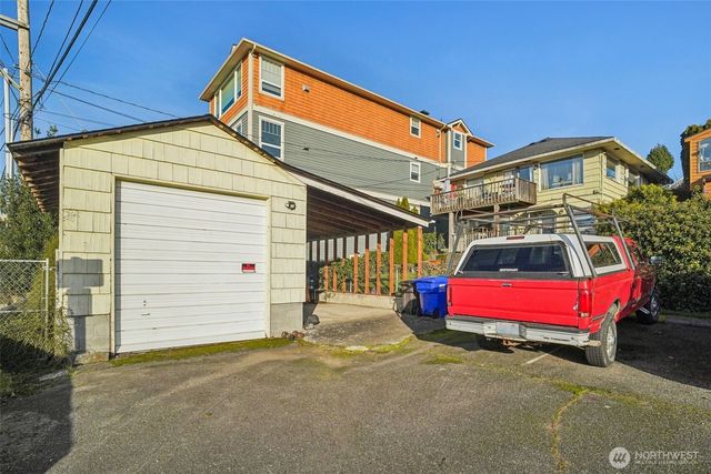 2108 Grand Avenue, Everett, WA 98201