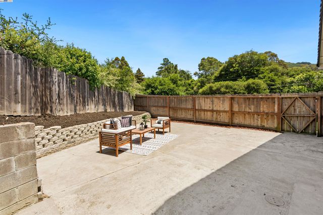 6330 TRI lane, El Sobrante, CA 94803
