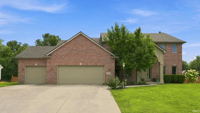 13925 Ruffner Road, Fort Wayne, IN 46814