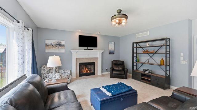 13925 Ruffner Road, Fort Wayne, IN 46814