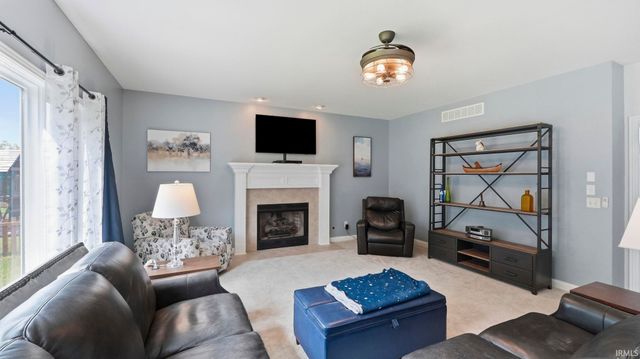 13925 Ruffner Road, Fort Wayne, IN 46814