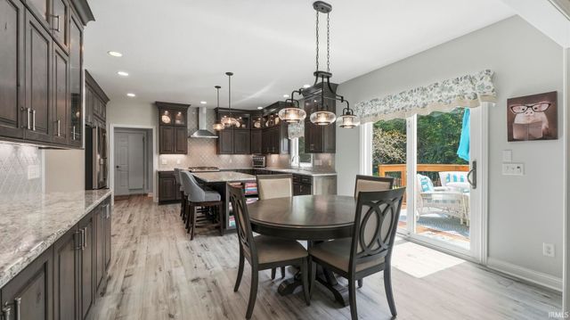 13925 Ruffner Road, Fort Wayne, IN 46814