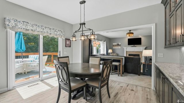 13925 Ruffner Road, Fort Wayne, IN 46814