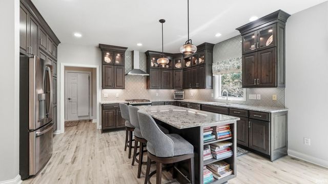 13925 Ruffner Road, Fort Wayne, IN 46814