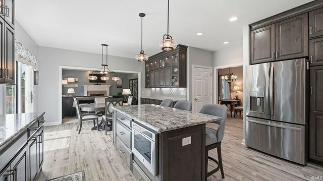 13925 Ruffner Road, Fort Wayne, IN 46814