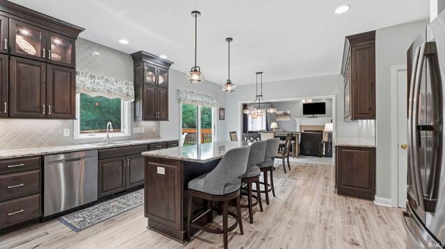 13925 Ruffner Road, Fort Wayne, IN 46814