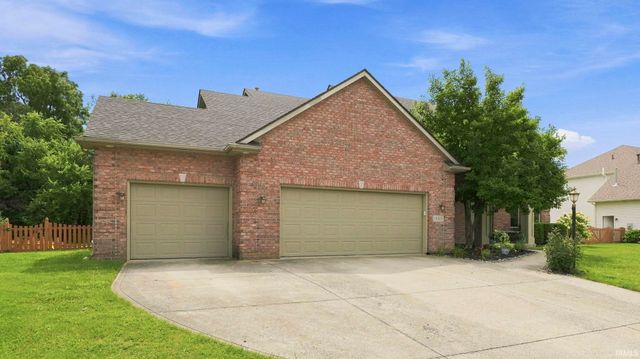 13925 Ruffner Road, Fort Wayne, IN 46814