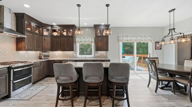 13925 Ruffner Road, Fort Wayne, IN 46814