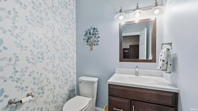 13925 Ruffner Road, Fort Wayne, IN 46814
