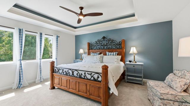 13925 Ruffner Road, Fort Wayne, IN 46814