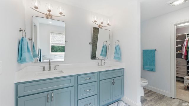 13925 Ruffner Road, Fort Wayne, IN 46814