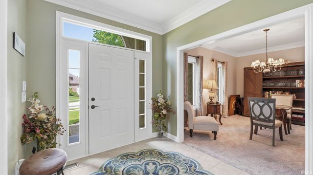 13925 Ruffner Road, Fort Wayne, IN 46814