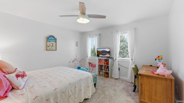 13925 Ruffner Road, Fort Wayne, IN 46814
