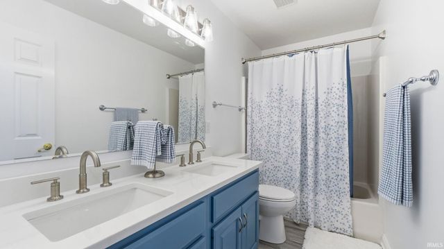 13925 Ruffner Road, Fort Wayne, IN 46814