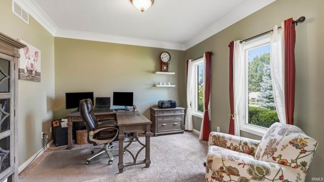 13925 Ruffner Road, Fort Wayne, IN 46814
