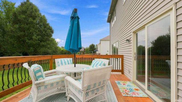 13925 Ruffner Road, Fort Wayne, IN 46814