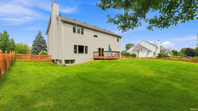 13925 Ruffner Road, Fort Wayne, IN 46814