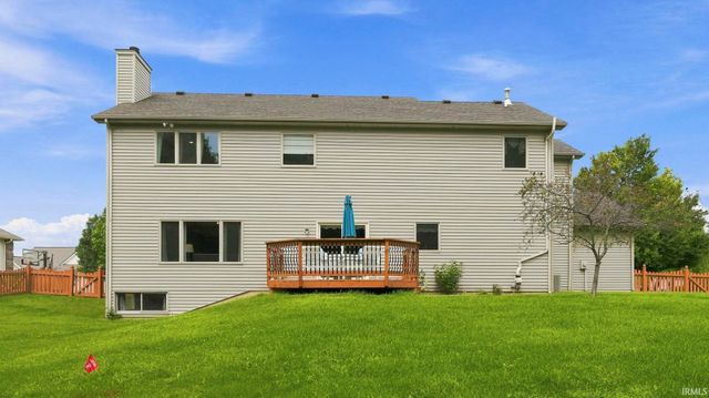 13925 Ruffner Road, Fort Wayne, IN 46814