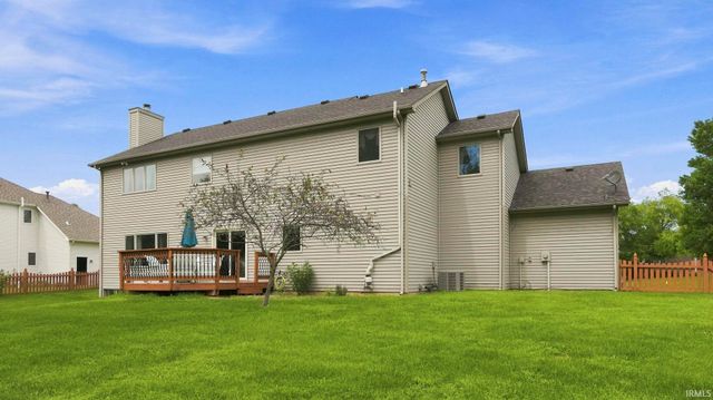 13925 Ruffner Road, Fort Wayne, IN 46814