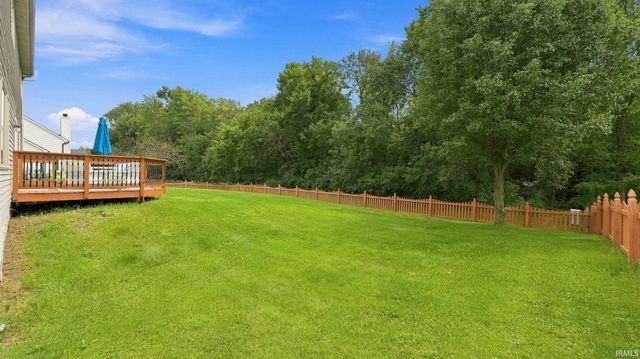 13925 Ruffner Road, Fort Wayne, IN 46814