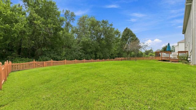 13925 Ruffner Road, Fort Wayne, IN 46814
