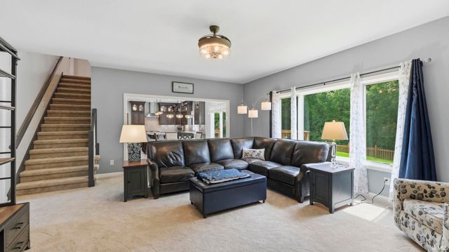 13925 Ruffner Road, Fort Wayne, IN 46814