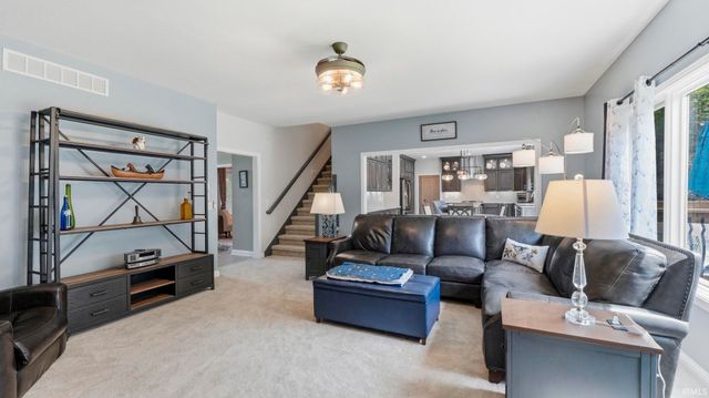 13925 Ruffner Road, Fort Wayne, IN 46814