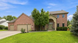 13925 Ruffner Road, Fort Wayne, IN 46814