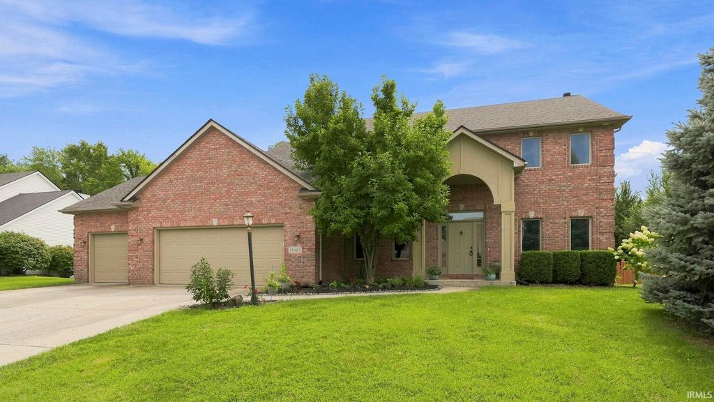 13925 Ruffner Road, Fort Wayne, IN 46814