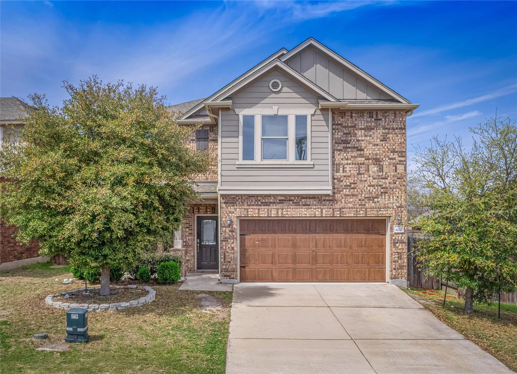 670 Landon Samuel LOOP, Pflugerville, TX 78660