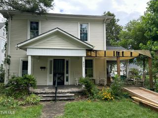 403 Clinchfield Ave., Erwin, TN 37650