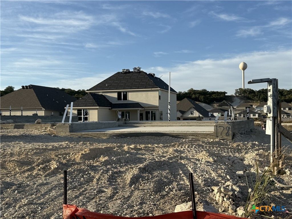 178 Grand Canyon Drive, Copperas Cove, TX 76522