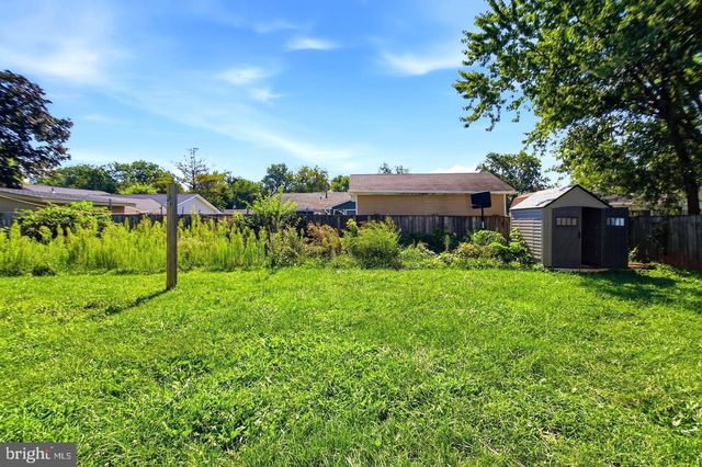 1100 N STERLING BLVD, Sterling, VA 20164