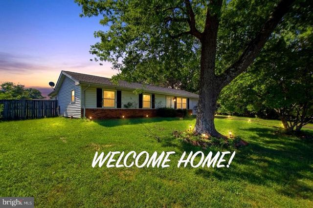 1100 N STERLING BLVD, Sterling, VA 20164