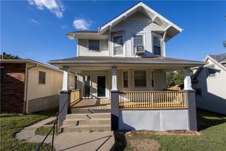 2631 Jules Street, St Joseph, MO 64501