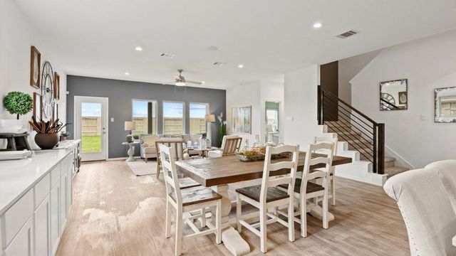 27210 Tulum Cove Lane, Katy, TX 77493