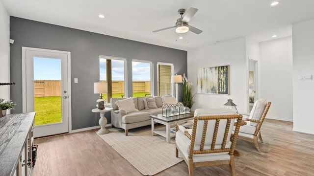 27210 Tulum Cove Lane, Katy, TX 77493