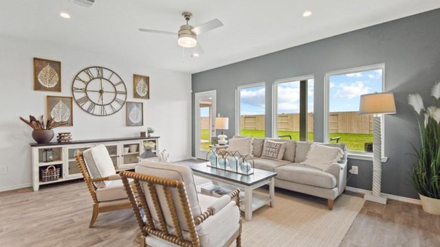 27210 Tulum Cove Lane, Katy, TX 77493