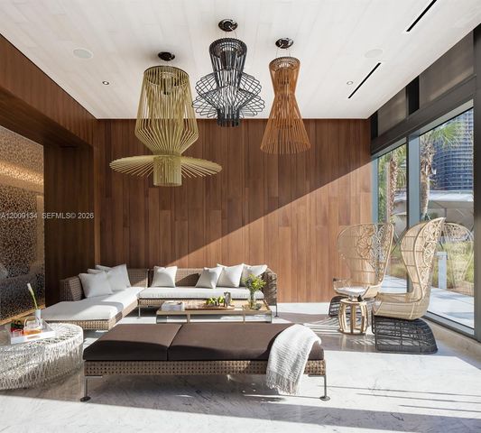 88 SW 7th St 1009, Miami, FL 33130