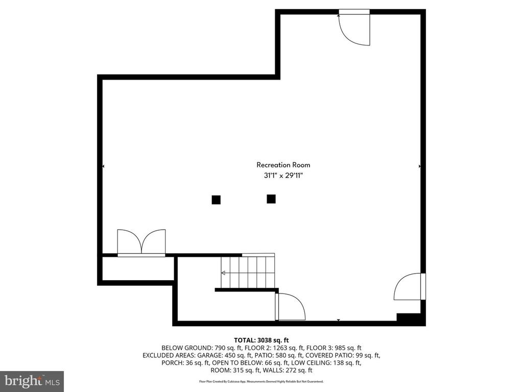 7014 SCENIC CT, Harrisburg, PA 17111