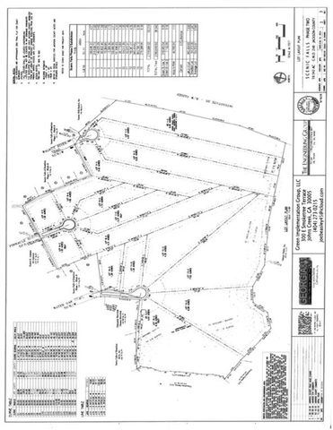 1194 Pinnacle Drive, Hoschton, GA 30548