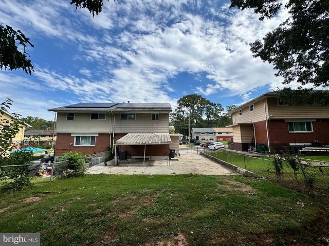 810 BOOKER PL, Capitol Heights, MD 20743