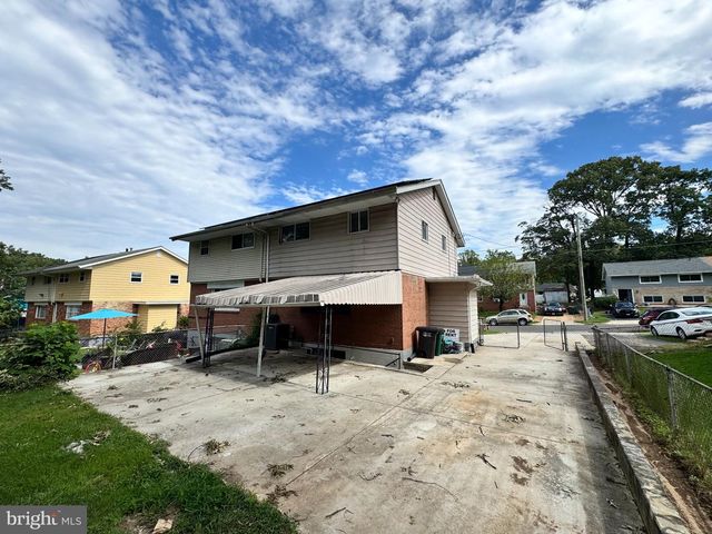 810 BOOKER PL, Capitol Heights, MD 20743