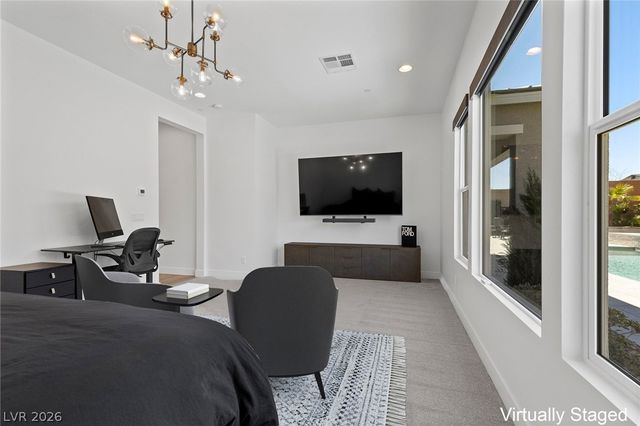 5515 Grambley Street, Las Vegas, NV 89149