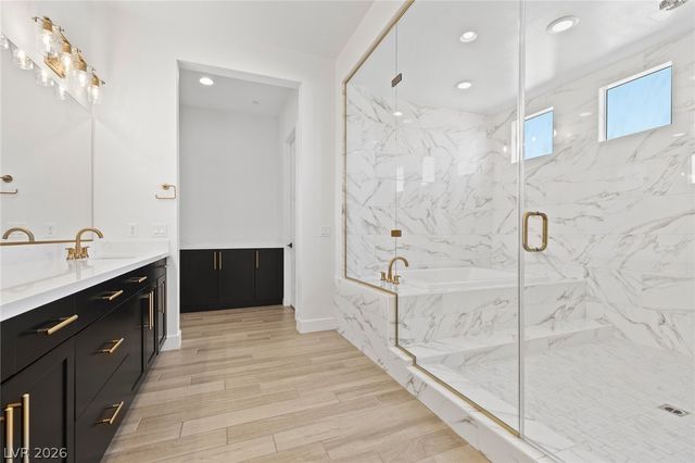 5515 Grambley Street, Las Vegas, NV 89149