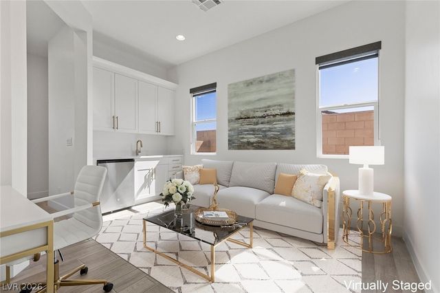 5515 Grambley Street, Las Vegas, NV 89149