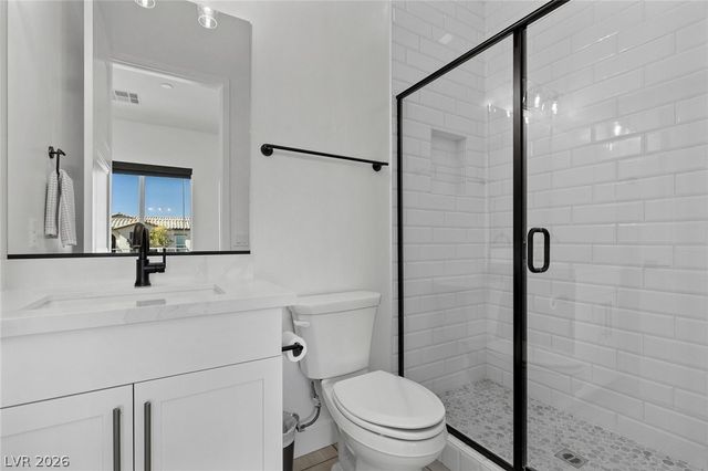 5515 Grambley Street, Las Vegas, NV 89149