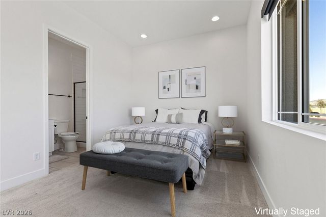 5515 Grambley Street, Las Vegas, NV 89149