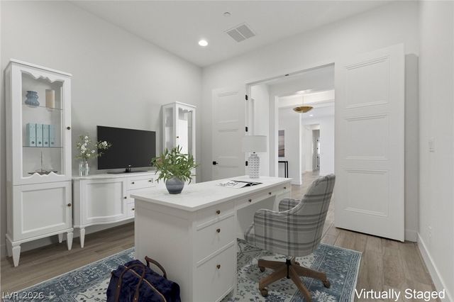 5515 Grambley Street, Las Vegas, NV 89149